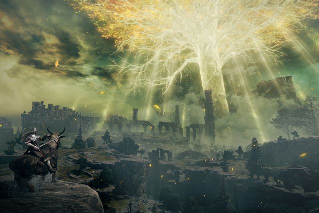 クリアできたら自慢していい! PS5で遊べる「死にゲー」7選