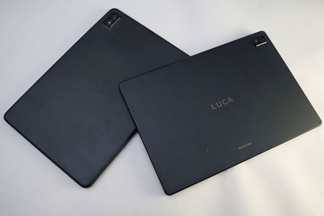 �A�C���X�I�[���}��10�C���`�^�u���b�g��r�I �G���g���[�ƃ~�h���͂ǂ����������H