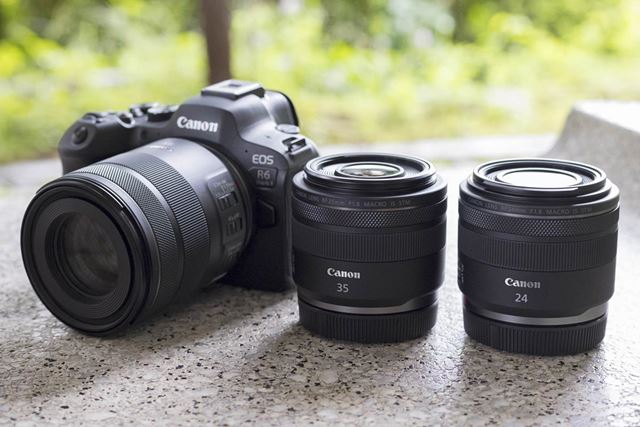 EOS R6mark2 5年補償付き 新品)Canon (キヤノン) EOS R6 Mark II ボディ（商品ID