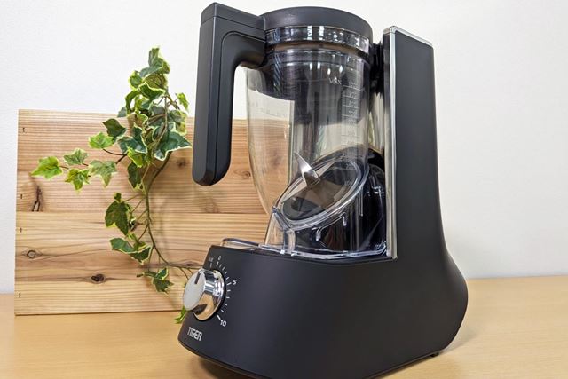 タイガー魔法瓶 TIGER EDGE SLB-A100(KO) [オニキスブラック] 価格比較