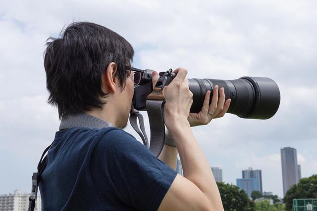 Nikon（ニコン）_カメラレンズ ニコン Z6III 24-120 レンズキット 価格比較 - 価格.com