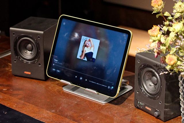 FOSTEX PM0.1BD 価格比較 - 価格.com