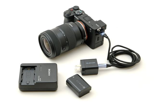 SONY α7C II ILCE-7CM2L ズームレンズキット [シルバー] 価格