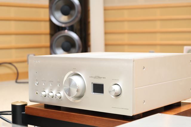 DENON アンプ シルバー ブラック リモコン付き　PMAー３０ Amazon.co.jp: デノン Denon PMA-30 プリメインアンプ Bluetooth