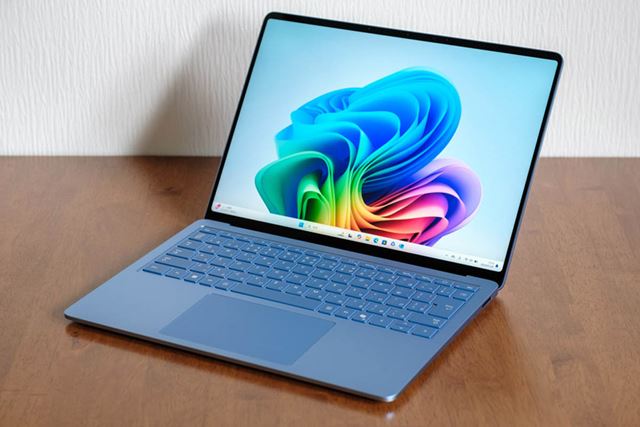 マイクロソフト Surface Laptop 第7世代 13.8インチ/Snapdragon X Plus/16GBメモリ/512GB SSD搭載モデル  価格比較 - 価格.com