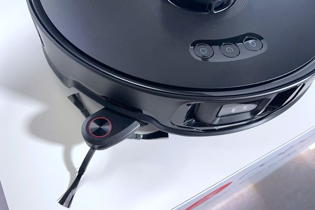 【新品未開封】ロボット掃除機 S8 MaxV Ultra S8MVU52-04 2645cb9902193116a0224c207c31af