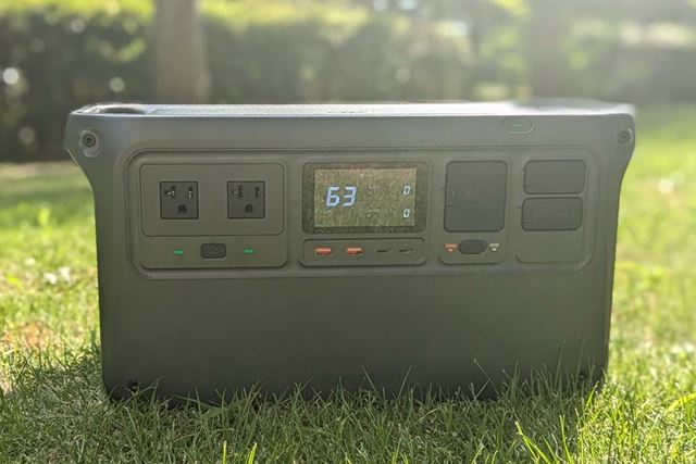 フツーの人にポータブル電源って必要? 実際に導入してみた