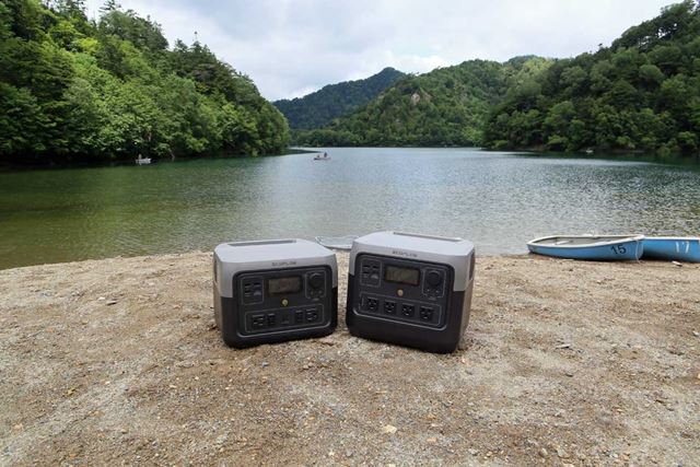 麺坊主　新品未使用　Eco Flow RIVER 2 Pro 収納袋付き 2025年最新】Yahoo!オークション -river 2 proの中古品・新品
