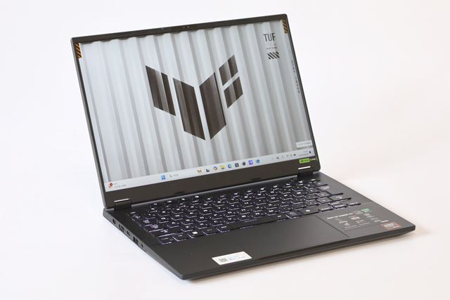 Windowsノート本体 ASUS TUF Gaming A14 FA401WV-AI9R4060 20240807155814_966_.jpg
