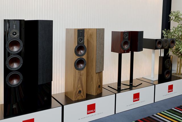 小物 DALI DC MINI JOLLY LC DALI BI (151396) - LED Drivers