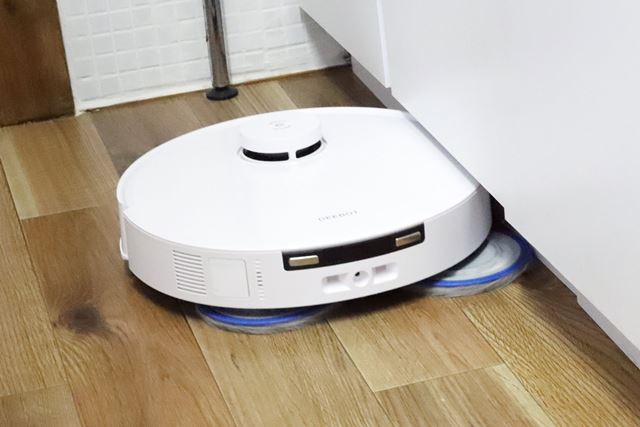 エコバックス DEEBOT T30 OMNI 価格比較 - 価格.com