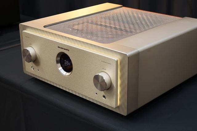 �v�������m�������ł���!? �����A�Ȓ������v�����C���A���v�uMODEL 10�v