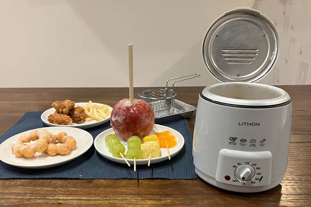 �b��́g�^���t���h��10���łł���I ����̖����������Ŋy���߂�u����X�C�[�c���[�J�[�v