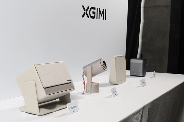 XGIMI HORIZON S Max 価格比較 - 価格.com