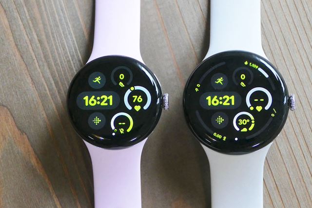 【土日限定価格】Google Pixel Watch Google Pixel Watch 価格比較 - 価格.com
