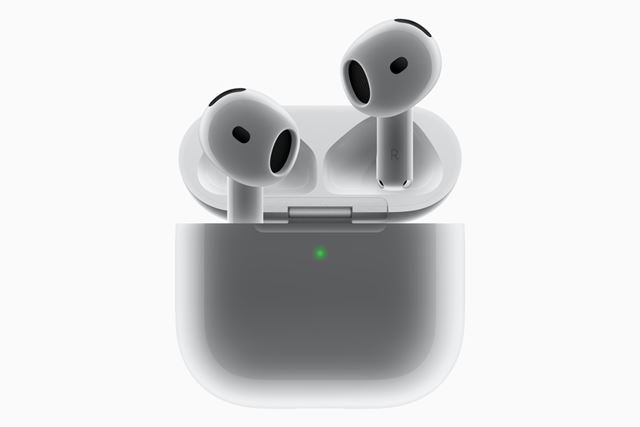 ショップレビュー ランキング 2025年購入美品】AirPods Max USB