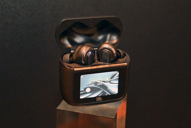 JBL TOUR PRO 3 [ブラック] 価格比較 - 価格.com