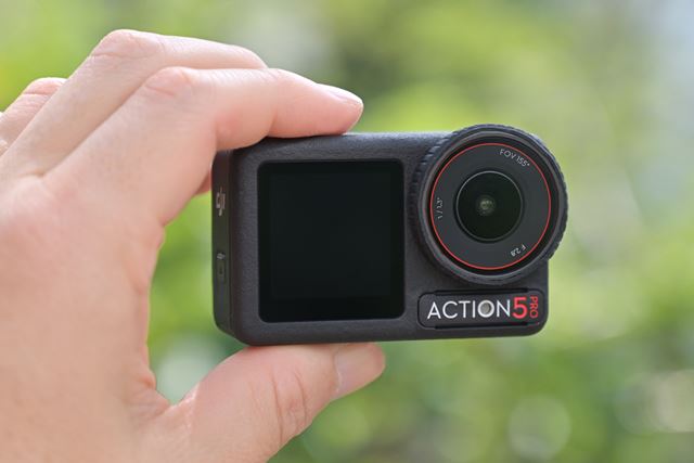 DJI OSMO ACTION 5 PRO スタンダードコンボ 価格比較 - 価格.com