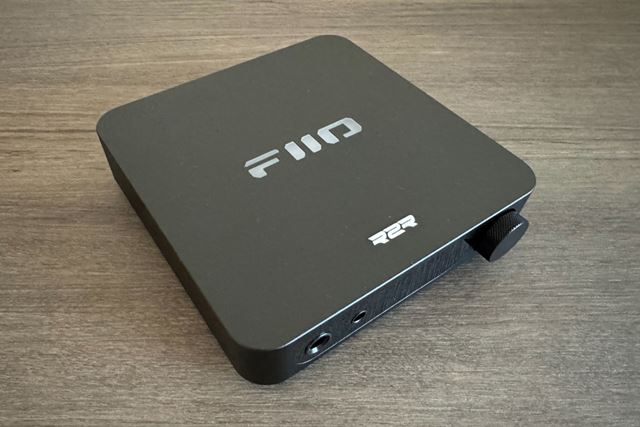 �Ǝ��݌v��R2R DAC�𓋍ڂ���FiiO�uK11 R2R�v�̓R�R���Ⴄ