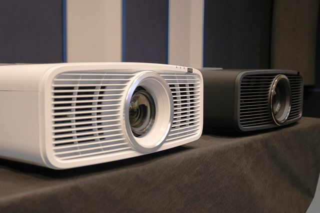 JVC Victor DLA-Z5-W [ホワイト] 価格比較 - 価格.com