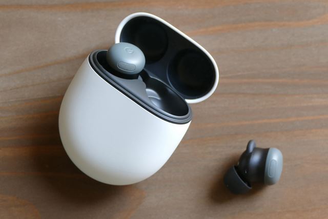 Pixel Buds Pro 2: AI-powered with Comfortable Fit