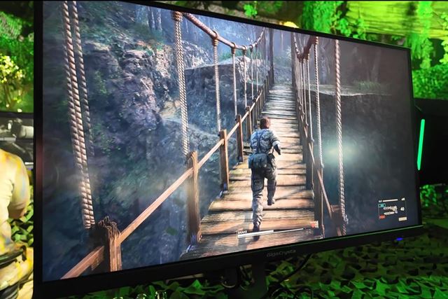 TGS2024�ŏo������u�R���͔����I�v��PS5�����Q�[������