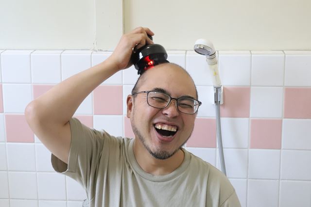 m*i様 【PERRO正規品】ヘッドスパ対応型 ☆オークションに変更☆ 6820036400_bnr.jpg