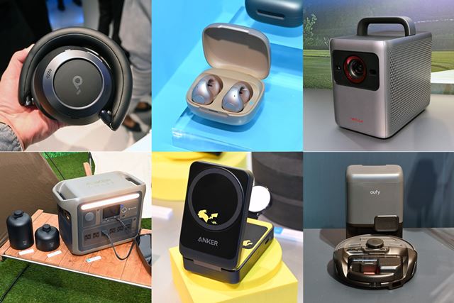 ANKER Soundcore AeroFit 2 A3874N61 [シルバーグリーン] 価格