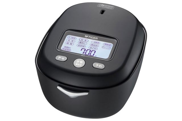 タイガー魔法瓶 土鍋ご泡火炊き JRX-T100 価格比較 - 価格.com