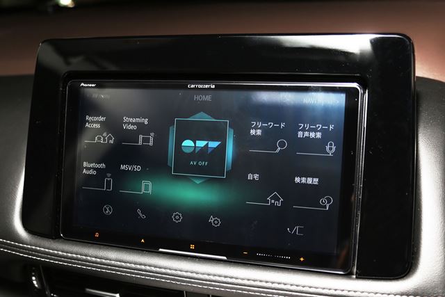 パイオニア サイバーナビ AVIC-CQ912IV-DC 価格比較 - 価格.com