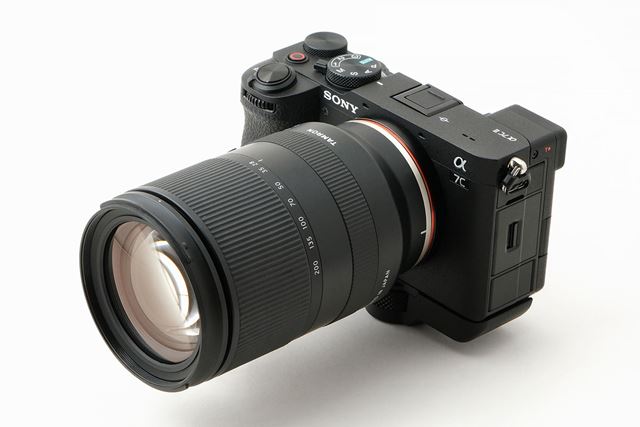 SONY α7C II ILCE-7CM2 ボディ 価格比較 - 価格.com