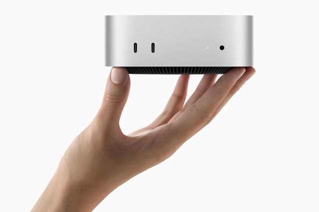 Apple Mac mini MCYT4J/A [シルバー] 価格比較 - 価格.com