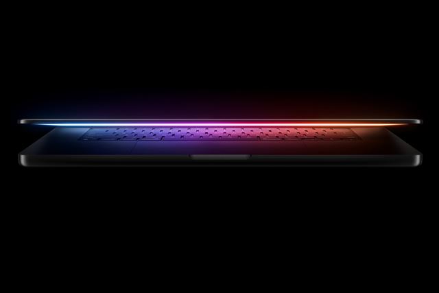 Apple MacBook Pro Liquid Retina XDRディスプレイ 14.2 MX2H3J