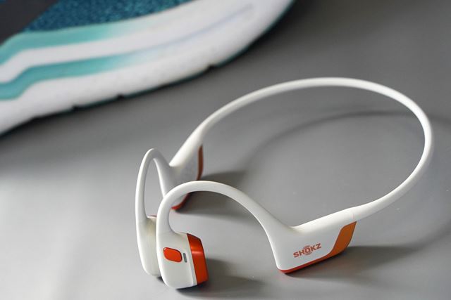 Shokz OpenRun Pro 2 SKZ-EP-000030 [ブラック] 価格比較 - 価格.com