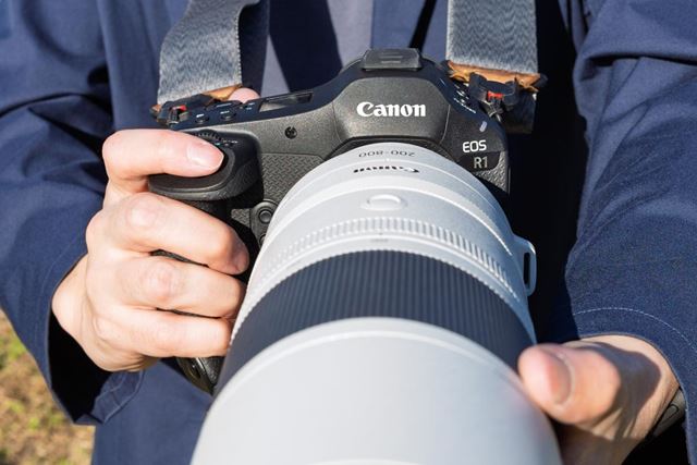 CANON RF24-70mm F2.8 L IS USM 価格比較 - 価格.com