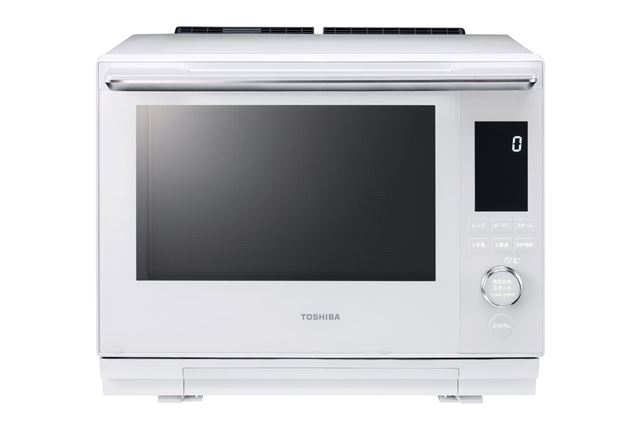 日立 ヘルシーシェフ MRO-S8A(W) [ホワイト] 価格比較 - 価格.com