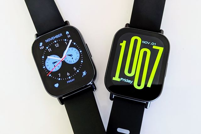 Xiaomi Redmi Watch 5 Active [ミッドナイトブラック] 価格比較