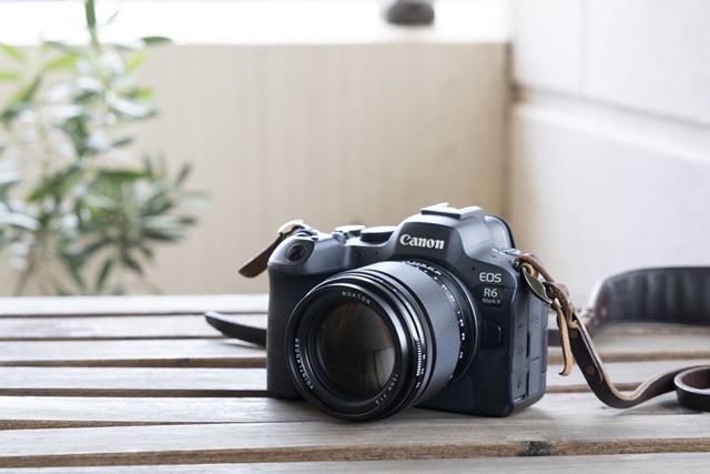 【美品】Canon EOS R6 Mark II Canon EOS R6 Mark II Mirrorless Camera 13803348910| eBay