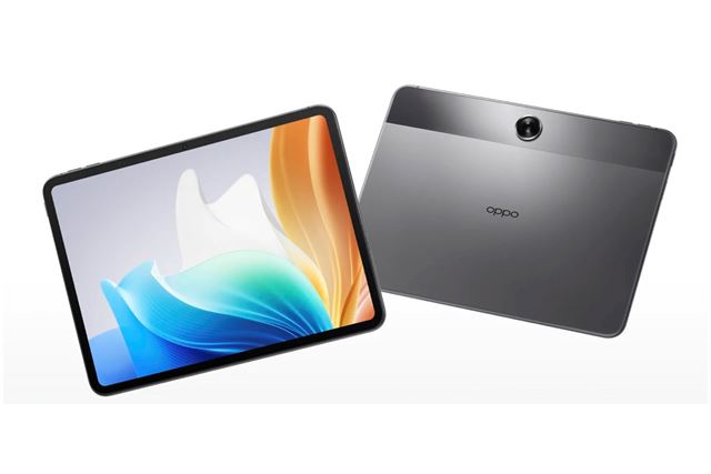 OPPO Pad Neo Wi-Fiモデル 6GB/128GB グレー Wi-Fi) NEW OPPO Pad Neo 6GB+128GB GREY Bluetooth Octa Core