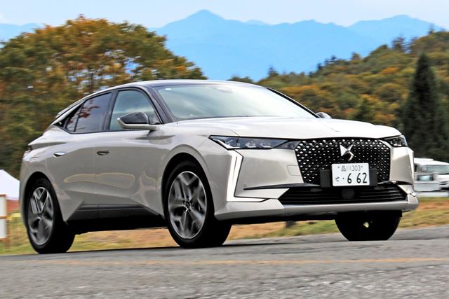 シトロエンの最新情報・自動車カタログ - 価格.com