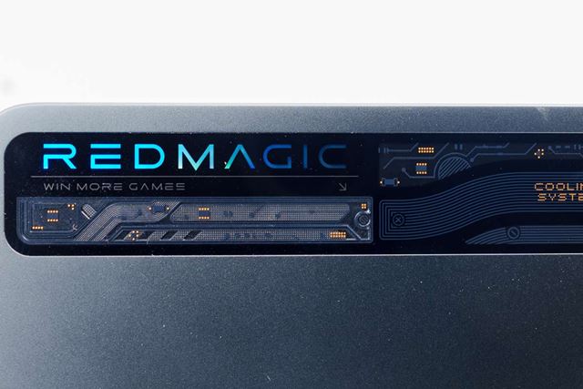 REDMAGIC REDMAGIC Nova 12GB+256GB [ミッドナイト] 価格比較