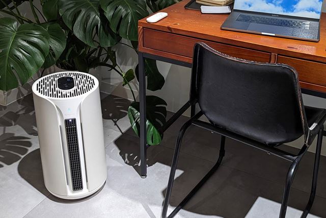 【新品】ブルーエア 空気清浄機 ComfortPure 3-in-1 T10i Blueair ComfortPure™ 3-in-1 T10i 空気清浄機 |【公式】ブルー