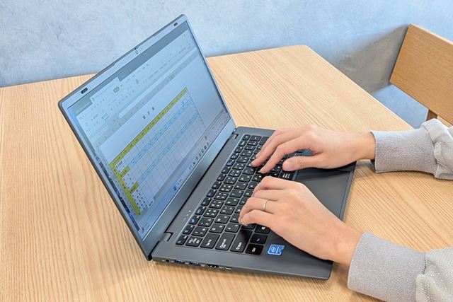 ノートパソコン PASOUL NC14J メモリ8GB SSD256GB Amazon.co.jp: Pasoul NC14J ノートパソコン JIS日本語配列