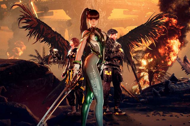 SIE Stellar Blade [PS5] 価格比較 - 価格.com