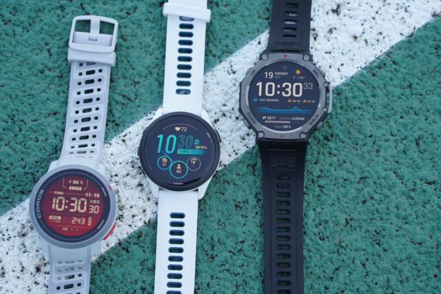 Zepp Health Amazfit T-Rex 3 価格比較 - 価格.com