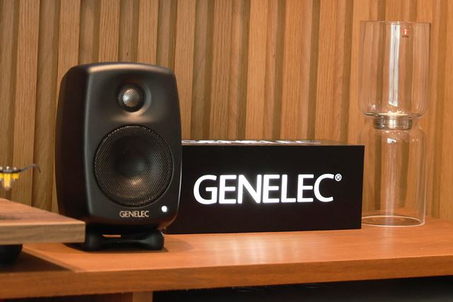 GENELEC 8010AP [単品] 価格比較 - 価格.com