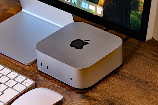 Macデスクトップ Apple Mac mini (2020)  8GB Amazon.com: Apple 2020 Mac Mini with Apple M1 Chip, 8GB RAM
