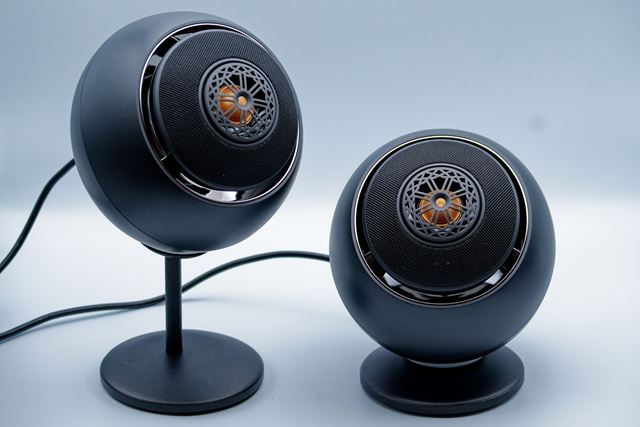 Creative Pebble Nova 2025年上半期ベストバイショー受賞 音が出る手毬