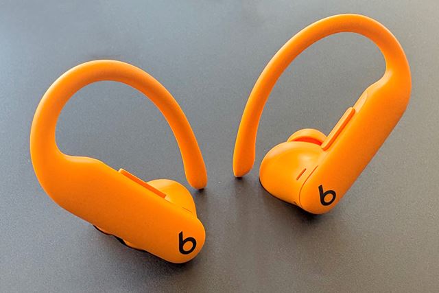 ビーツ・エレクトロニクス Powerbeats Pro 2 MX743PA/A