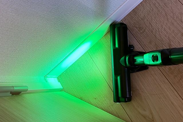 日立　かるパック　スティック　PKV-BK3K バッテリー優　緑LED Amazon | 日立(HITACHI) 掃除機 かるパックスティック 紙パック